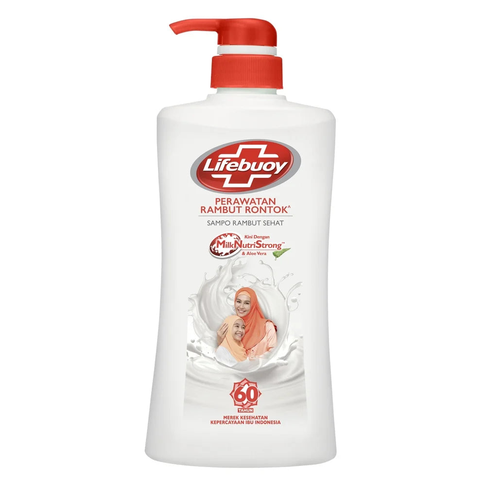 Lifebuoy Hair Fall Treatment  Shampoo 680 ml Bottle