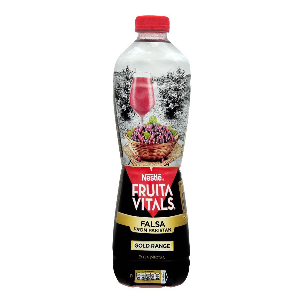 Nestle Frutia Vitals Falsa 1 Liter Bottle