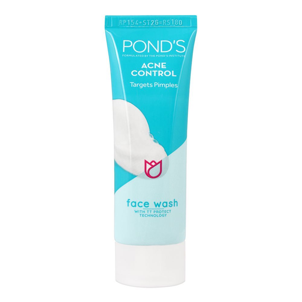 PONDS Acne Control Face Wash 50gm