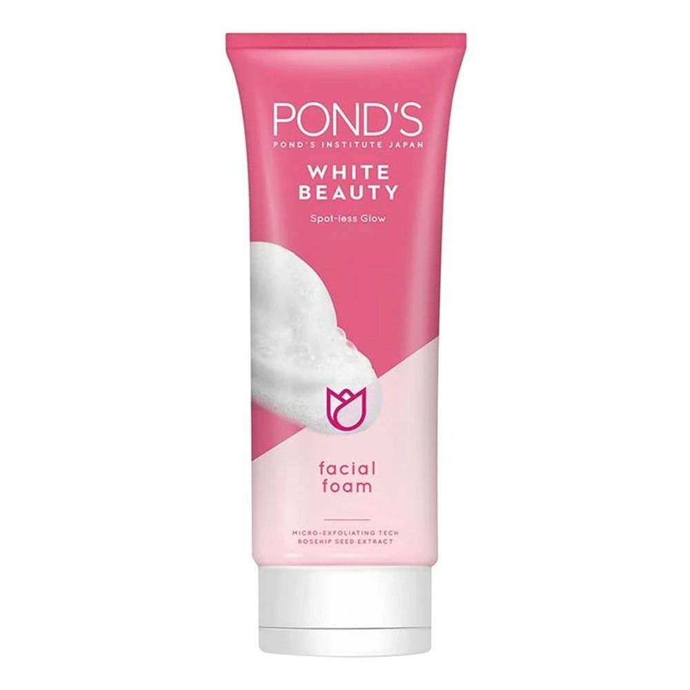 PONDS White Beauty Face Wash 100 gm