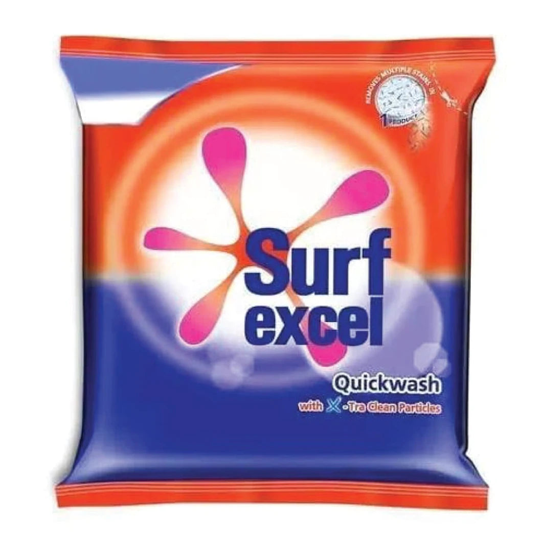 Surfexcel Washing Powder 35g