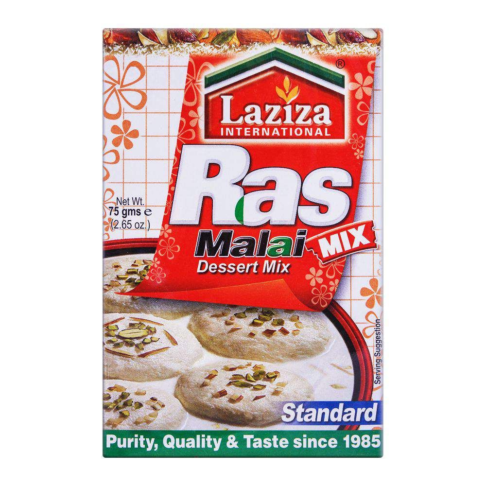 Laziza Ras Malai Standard 75g Box